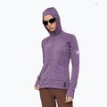 Bluza damska Mammut Taiss ML Hooded Jacket Women paloja 4