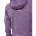 Bluza damska Mammut Taiss ML Hooded Jacket Women paloja 6