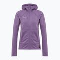 Bluza damska Mammut Taiss ML Hooded Jacket Women paloja 8