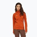 Bluza damska Mammut Taiss ML Hooded Jacket Women autumn larice