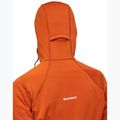 Bluza damska Mammut Taiss ML Hooded Jacket Women autumn larice 6