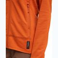 Bluza damska Mammut Taiss ML Hooded Jacket Women autumn larice 7