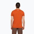 Koszulka męska Mammut Core T-Shirt Men Classic autumn larice 3