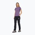 Koszulka trekkingowa damska Mammut Ducan FL T-Shirt Women paloja 2