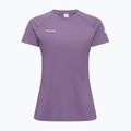 Koszulka trekkingowa damska Mammut Ducan FL T-Shirt Women paloja 8