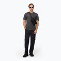 Koszulka męska Mammut Base T-Shirt Men Avy gabbro 2