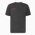 Koszulka męska Mammut Base T-Shirt Men Avy gabbro 6