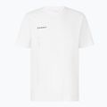 Koszulka męska Mammut Base T-Shirt Men Avy white 4