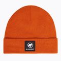 Czapka zimowa Mammut Fedoz Beanie autumn larice