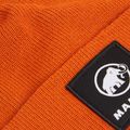 Czapka zimowa Mammut Fedoz Beanie autumn larice 2