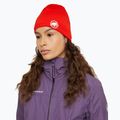 Czapka zimowa Mammut Taiss Beanie mammut red 3