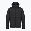 Kurtka puchowa męska Mammut Waymarker IN Hooded Jacket Men black