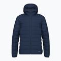 Kurtka puchowa męska Mammut Waymarker IN Hooded Jacket Men marine