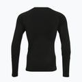 Bluza termoaktywna męska Mammut All-Mountain Seamless BL Longsleeve Warm black 2