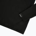 Bluza termoaktywna męska Mammut All-Mountain Seamless BL Longsleeve Warm black 4