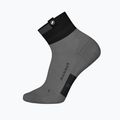 Skarpety Mammut Hiking Merino Quarter Socks black/gabbro