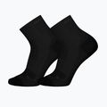 Skarpety Mammut Multisport Quarter Socks 2 pack black/black