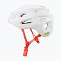 Kask wspinaczkowy Mammut Wall Rider MIPS Twiceme 2.0 Helmet white/mammut red