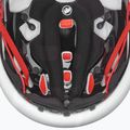 Kask wspinaczkowy Mammut Wall Rider MIPS Twiceme 2.0 Helmet white/mammut red 5