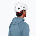 Kask wspinaczkowy Mammut Wall Rider MIPS Twiceme 2.0 Helmet white/mammut red 7