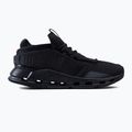 Buty do biegania damskie On Cloudnova black/eclipse 4