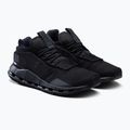Buty do biegania damskie On Running Cloudnova black/eclipse 7