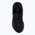 Buty do biegania damskie On Running Cloudnova black/eclipse 8