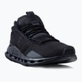 Buty do biegania damskie On Running Cloudnova black/eclipse 9