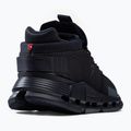 Buty do biegania damskie On Running Cloudnova black/eclipse 10