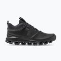 Buty do biegania męskie On Running Cloud Hi Waterproof black 9