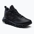 Buty do biegania męskie On Running Cloud Hi Waterproof black