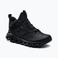 Buty do biegania damskie On Cloud Hi Waterproof black