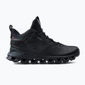 Buty do biegania damskie On Cloud Hi Waterproof black 4