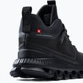 Buty do biegania damskie On Cloud Hi Waterproof black 10