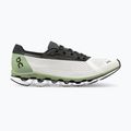 Buty do biegania damskie On Running Cloudboom white/black