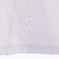 Koszulka damska On Active-T Breathe lilac 3