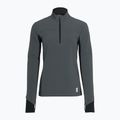 Bluza damska On Running Trail Breaker dark/black