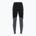 Spodnie damskie On Waterproof black/dark 2