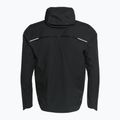 Kurtka męska On Waterproof Anorak black 2