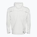 Kurtka męska On Waterproof Anorak white 2