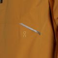 Kurtka męska On Waterproof Anorak pecan 3