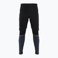 Spodnie męskie On Waterproof black/navy