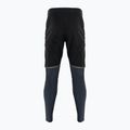 Spodnie męskie On Waterproof black/navy 2
