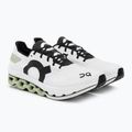 Buty On Running Cloudboom Echo white/black 4