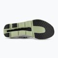 Buty On Cloudboom Echo white/black 5