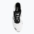 Buty On Cloudboom Echo white/black 6
