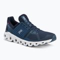 Buty do biegania męskie On Running Cloudswift denim/midnight