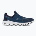 Buty do biegania męskie On Running Cloudswift denim/midnight 2