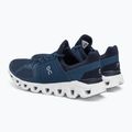 Buty do biegania męskie On Running Cloudswift denim/midnight 3
