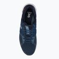 Buty do biegania męskie On Running Cloudswift denim/midnight 6